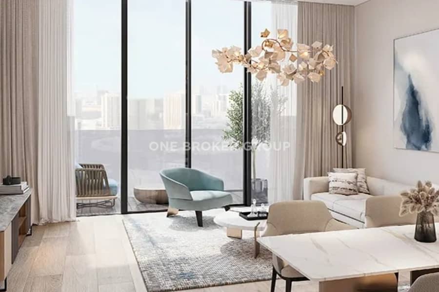 Modern Living | Prime Location | Low Rise - Image 2