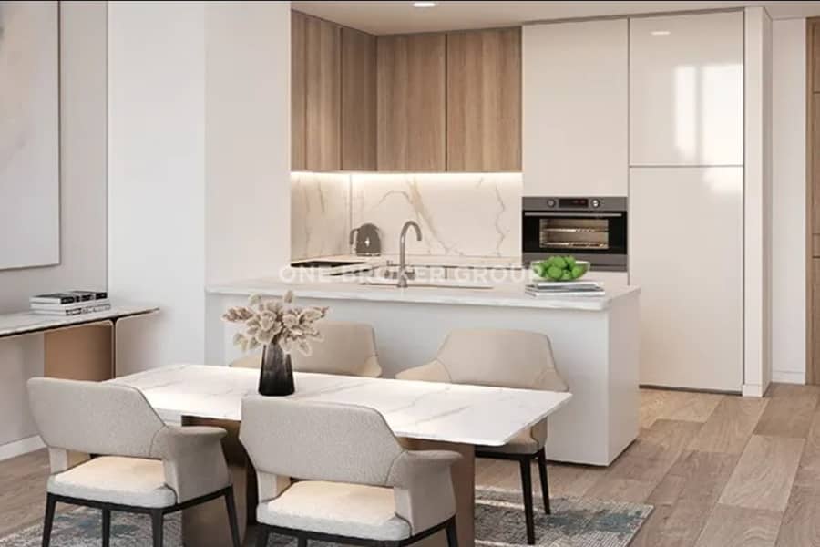 Modern Living | Prime Location | Low Rise - Image 3