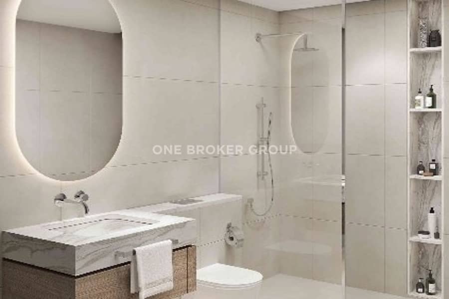 Modern Living | Prime Location | Low Rise - Image 5