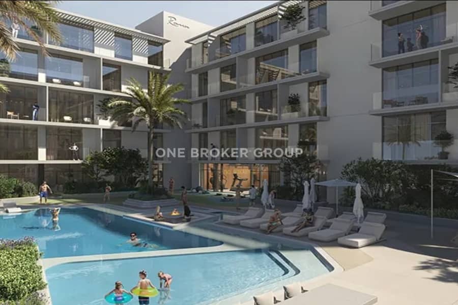 Modern Living | Prime Location | Low Rise - Image 8