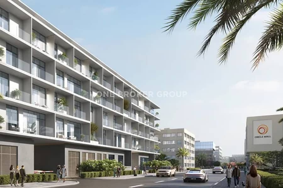 Modern Living | Prime Location | Low Rise - Image 10