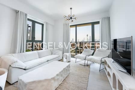 2 Slaapkamers Appartement te Huur in Jumeirah, Dubai - Appartement in Jumeirah,La Mer,Port de La Mer,La Sirene, 2 slaapkamers, 165000 AED - 14845849 2 Slaapkamers Appartement te Huur in Jumeirah, Dubai - Appartement in Jumeirah,La Mer,Port de La Mer,La Sirene, 2 slaapkamers, 165000 AED - 14845849