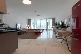 شقة في بيز من دانوب،الخليج التجاري 60000 درهم - 14845863