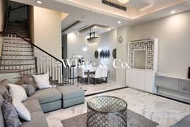 تاون هاوس في دريمز من دانوب،الفرجان غرب،الفرجان 3 غرف 230000 درهم - 14845879