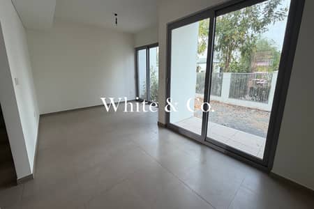 3 Bedroom Villa for Rent in Tilal Al Ghaf, Dubai - 3 Beds Maid | Pool and Park Close | Elan