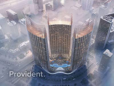 Studio zum zum Verkauf in Business Bay, Dubai - Wohnung in Business Bay,Binghatti Skyrise,Binghatti Skyrise Tower A, 1099000 AED - 14845889 Studio zum zum Verkauf in Business Bay, Dubai - Wohnung in Business Bay,Binghatti Skyrise,Binghatti Skyrise Tower A, 1099000 AED - 14845889