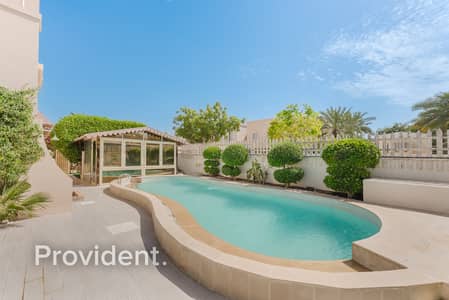 2 Schlafzimmer Villa zum zur Miete in The Springs, Dubai - Villa in The Springs,The Springs 1, 2 schlafzimmer, 240000 AED - 14845890 2 Schlafzimmer Villa zum zur Miete in The Springs, Dubai - Villa in The Springs,The Springs 1, 2 schlafzimmer, 240000 AED - 14845890
