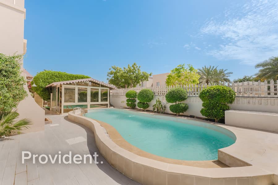 Villa a The Springs,The Springs 1, 2 camere da letto, 240000 AED - 14845890 Villa a The Springs,The Springs 1, 2 camere da letto, 240000 AED - 14845890