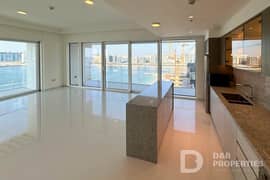 شقة في جراند بلو تاور1،جراند بلو تاور،إعمار بيتشفرونت،دبي هاربور‬ 2 غرف 330000 درهم - 14845937