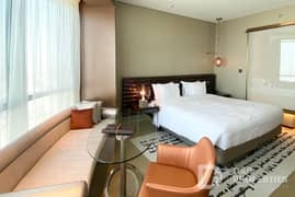 شقة في برج C،أبراج داماك من باراماونت للفنادق والمنتجعات،الخليج التجاري 975000 درهم - 14845939