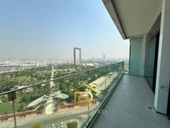 شقة في C بارك غيت ريزيدنسيز،بارك غيت ريزيدنسيز،الكفاف،بر دبي 1 غرفة 110000 درهم - 14845959