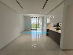 شقة في اورا إليجانس،واحة دبي للسيليكون (DSO) 2 غرف 125000 درهم - 14845962