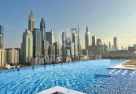 1 Bedroom Flat for Sale in Al Satwa, Dubai - Lowest price | Prime Location | Handover Soon 1 Bedroom Flat for Sale in Al Satwa, Dubai - Lowest price | Prime Location | Handover Soon