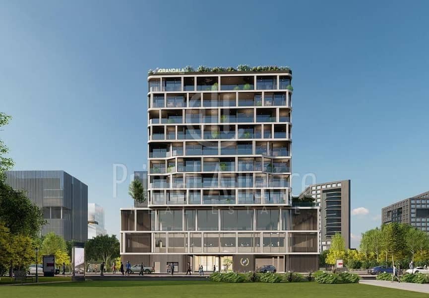 Lowest price | Prime Location | Handover Soon - Image 2