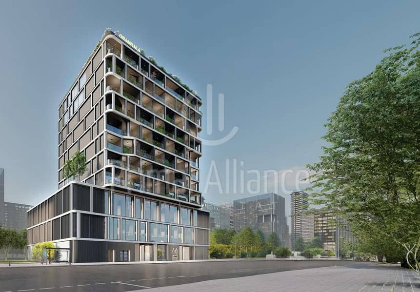 Lowest price | Prime Location | Handover Soon - Image 3