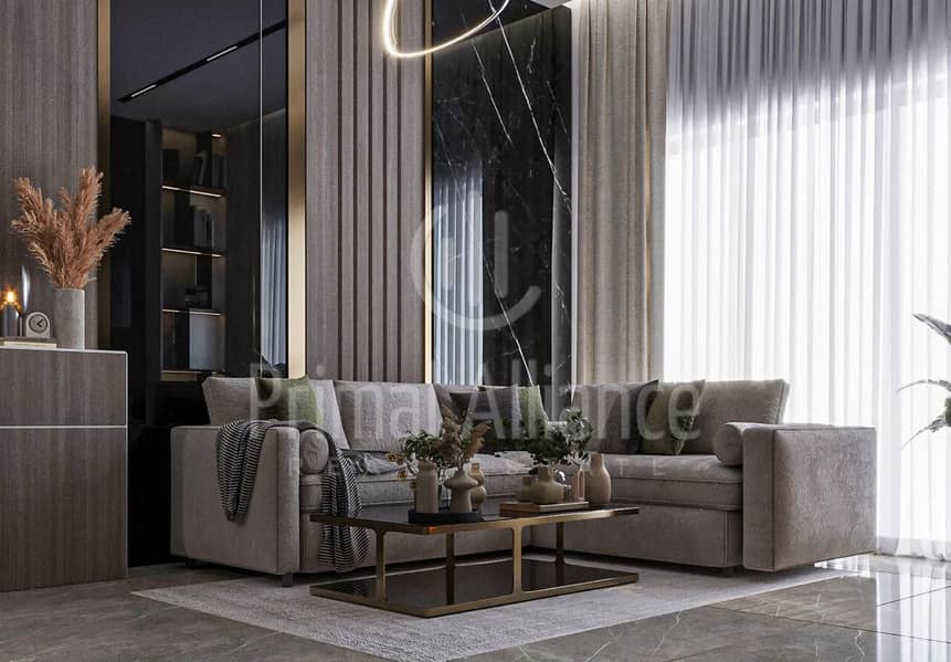 Lowest price | Prime Location | Handover Soon - Image 4
