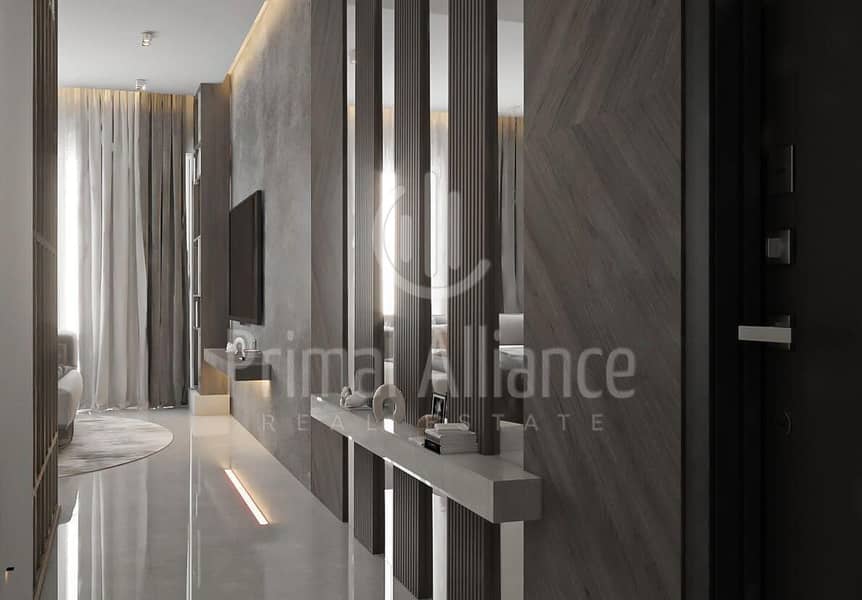 Lowest price | Prime Location | Handover Soon - Image 5