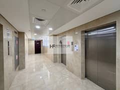 Exclusively modern-Brand new | Spacious studio | Wardrobe | Sep. kitchen | Modern bath | Parking