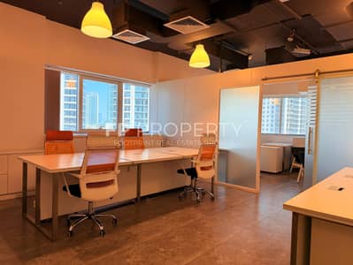 Office for Rent in Business Bay, Dubai - WhatsApp Image 2026-04-14 at 11.29. 39 (1). jpeg Office for Rent in Business Bay, Dubai - WhatsApp Image 2026-04-14 at 11.29. 39 (1). jpeg