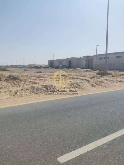 Warehouse te Koop in Al Sajaa, Sharjah - WhatsApp Image 2026-04-14 at 1.11. 28 AM (2). jpeg