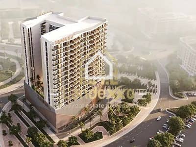 2 Bedroom Flat for Sale in International City, Dubai - Sa6. jpg
