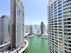 شقة في برج بلاكلي،بارك أيلاند،دبي مارينا 2 غرف 139999 درهم - 14846156