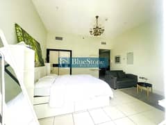 شقة في جليتز 1،جليتز،مدينة دبي للاستديوهات 50000 درهم - 14627804