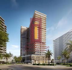 Binghatti Starlight |Close to Handover | Limited units