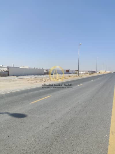 Warehouse te Koop in Al Sajaa, Sharjah - WhatsApp Image 2026-04-14 at 1.11. 17 AM. jpeg