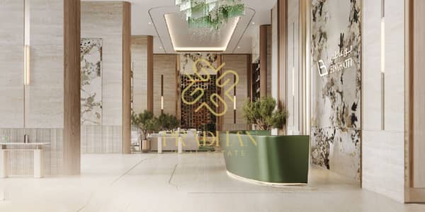 Monolocale in Vendita a Majan, Dubai - 2. jpg