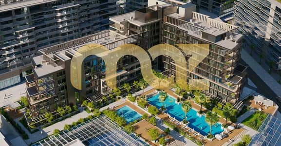 Studio for Sale in Saadiyat Island, Abu Dhabi - 1. JPG