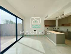 تاون هاوس في جزيرة فالكون،قرية الحمراء 2 غرف 109000 درهم - 14846351