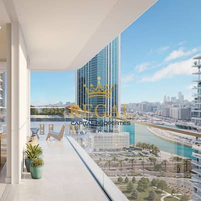 1 Bedroom Flat for Sale in Al Reem Island, Abu Dhabi - Screenshot 2026-04-14 125326. png