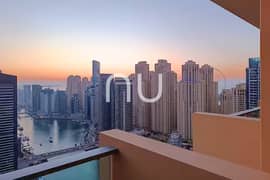 High Floor | Amazing ROI | Vacant On Transfer