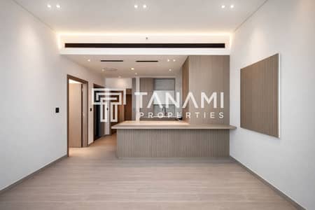 1 habitación Apartamento para en Venta en Jumeirah Village Circle (JVC), Dubai - Apartamento en Jumeirah Village Circle (JVC)，JVC District 17，Binghatti Phantom, 1 dormitorio, 1200000 AED - 14846602