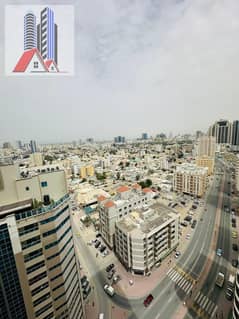 شقة في أبراج عجمان ون،الراشدية 3،الراشدية 1 غرفة 36000 درهم - 14846703