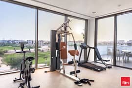 فیلا في جولف بلايس II،دبي هيلز استيت 6 غرف 44950000 درهم - 14846735