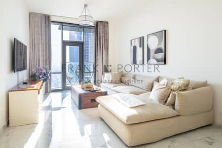 2 Bedroom Flat for Rent in Business Bay, Dubai - 1 hero. jpg 2 Bedroom Flat for Rent in Business Bay, Dubai - 1 hero. jpg