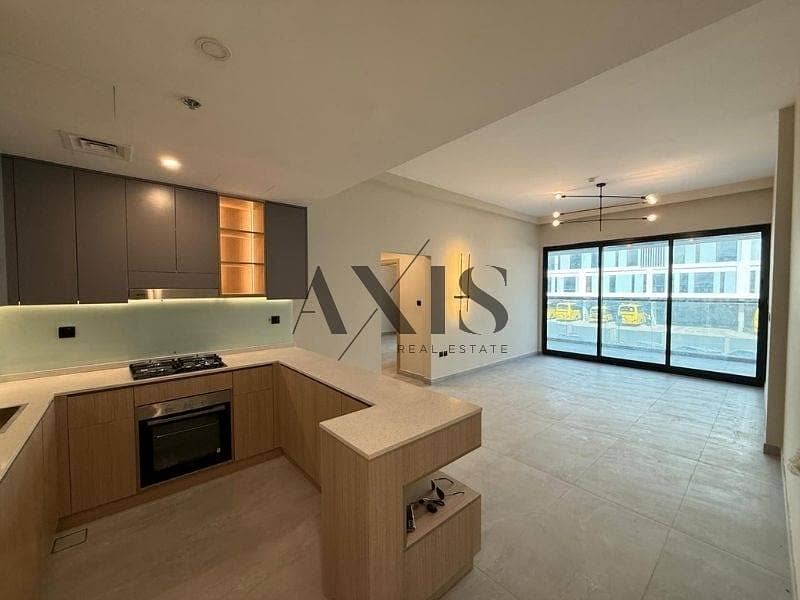 Genuine Resale I Unfurnished I Open View Genuine Resale I Unfurnished I Open View