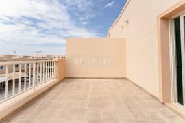 حياة راقية | تصميم واسع | مجتمع هادئ