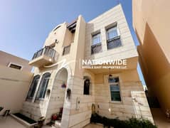 فیلا في حدائق القرم،المنتزه 5 غرف 3900000 درهم - 14846809