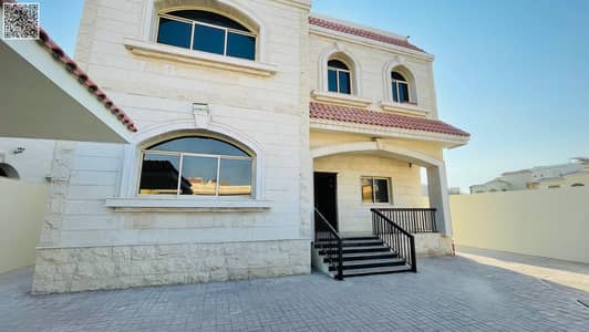 5 Bedroom Villa for Rent in Al Mowaihat, Ajman - WhatsApp Image 2026-04-14 at 12.58. 14 AM. jpeg