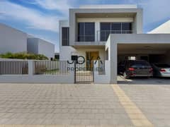 فیلا في سيدرا 2،فلل سيدرا،دبي هيلز استيت 3 غرف 385000 درهم - 14846873