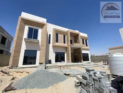 5 Bedroom Villa for Sale in Hoshi, Sharjah - WhatsApp Image 2026-04-08 at 10.02. 59 AM (2). jpeg 5 Bedroom Villa for Sale in Hoshi, Sharjah - WhatsApp Image 2026-04-08 at 10.02. 59 AM (2). jpeg