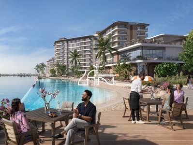 1 Camera Appartamento in vendita a Yas Island, Abu Dhabi - Appartamento a Yas Island，Gardenia Bay, 1 camera da letto, 1700000 AED - 14846968