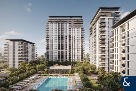 1 Schlafzimmer Wohnung zum zum Verkauf in Dubai Hills Estate, Dubai - Wohnung in Dubai Hills Estate,Park Lane,Park Lane Building 2A, 1 schlafzimmer, 1700000 AED - 14846994 1 Schlafzimmer Wohnung zum zum Verkauf in Dubai Hills Estate, Dubai - Wohnung in Dubai Hills Estate,Park Lane,Park Lane Building 2A, 1 schlafzimmer, 1700000 AED - 14846994