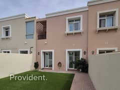 فیلا في الریم،المرابع العربية 2 غرف 160000 درهم - 14847010