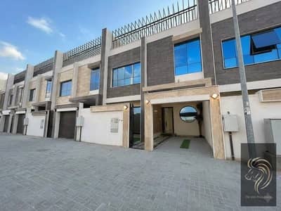 5 Cпальни Вилла в аренду в Аль Захья, Аджман - 1000116705. jpg 5 Cпальни Вилла в аренду в Аль Захья, Аджман - 1000116705. jpg