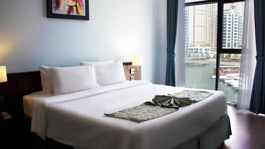 2 Bedroom Hotel Apartment for Rent in Dubai Marina, Dubai - 681375951. jpg