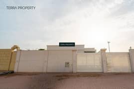 فیلا في الرفاع 3 غرف 99999 درهم - 14847084